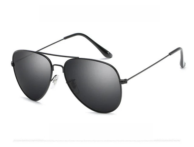 lunette de soleil aviator