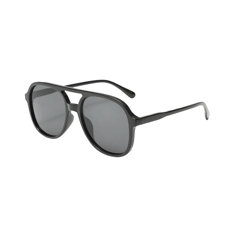 Lunettes de soleil rétro