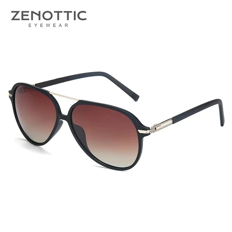 Lunette de soleil polarisées