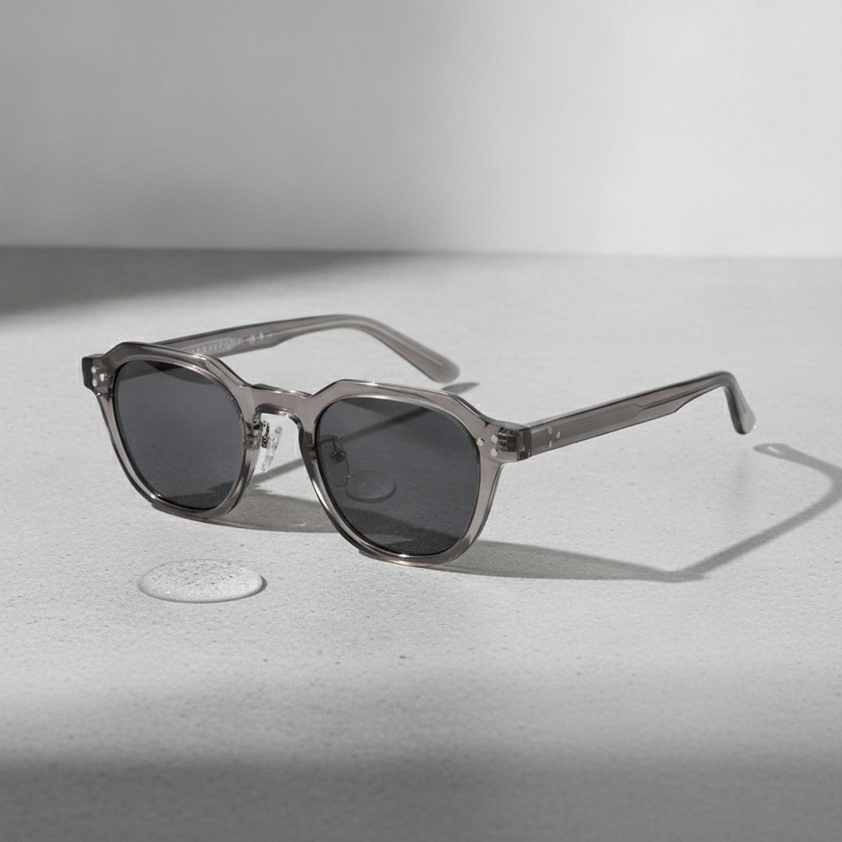 Lunettes De Soleil Classiques