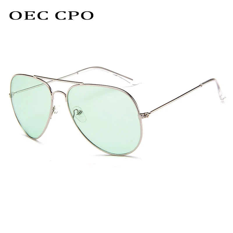 Lunette aviator