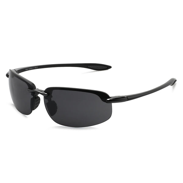 Lunette de soleil sport