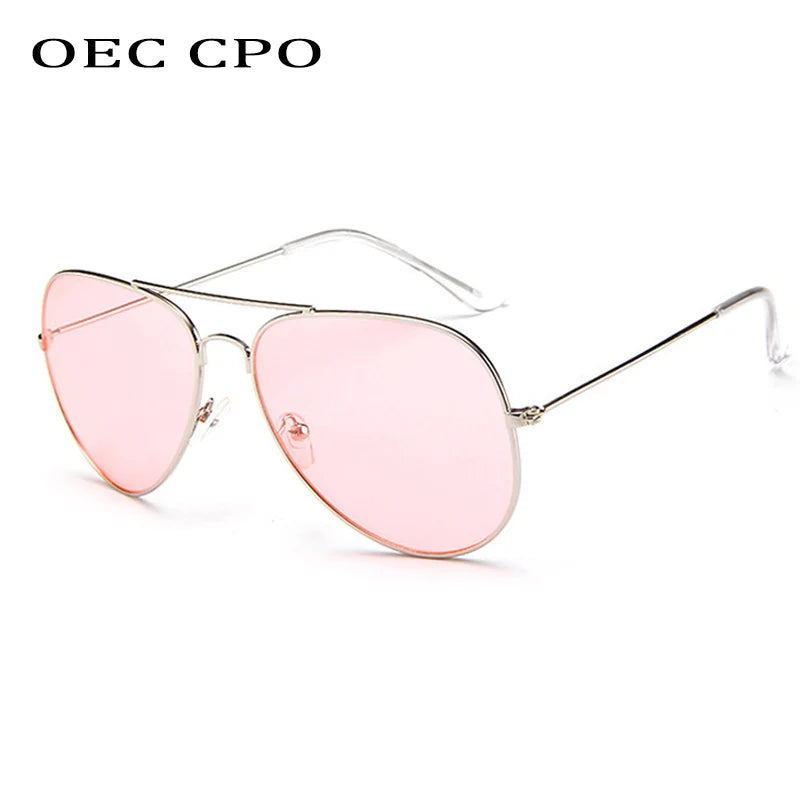 Lunette aviator
