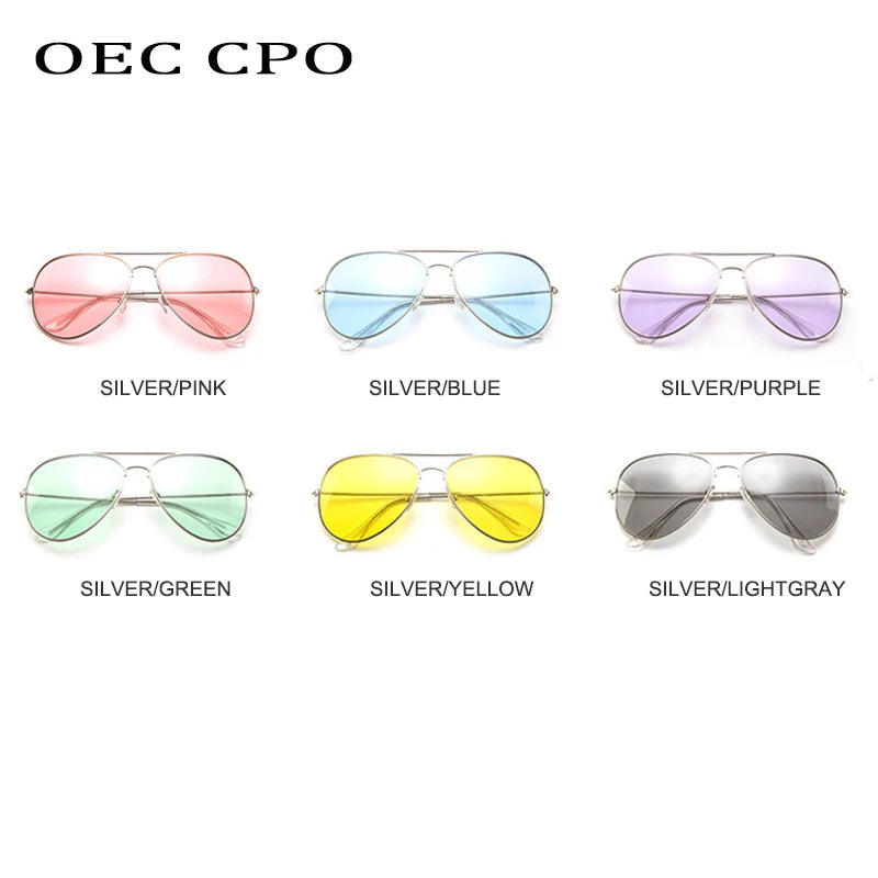 Lunette aviator