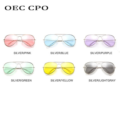 Lunette aviator
