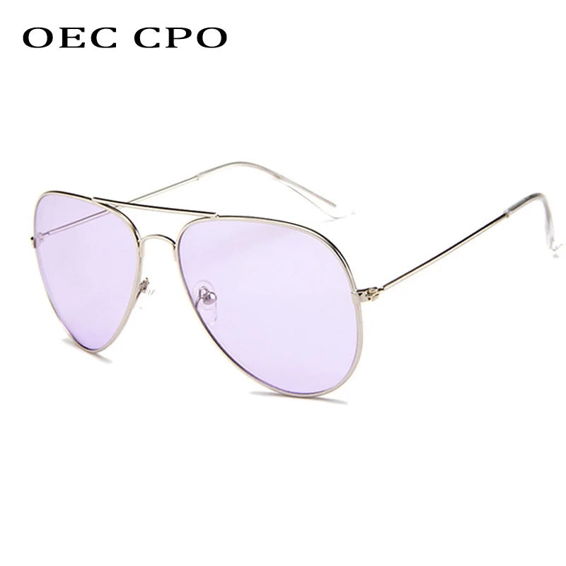 Lunette aviator