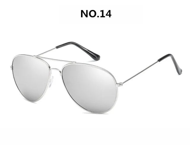lunette de soleil aviator