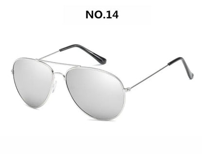 lunette de soleil aviator