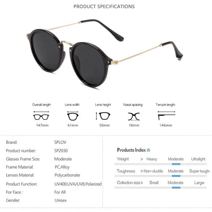 Lunette de soleil de mode