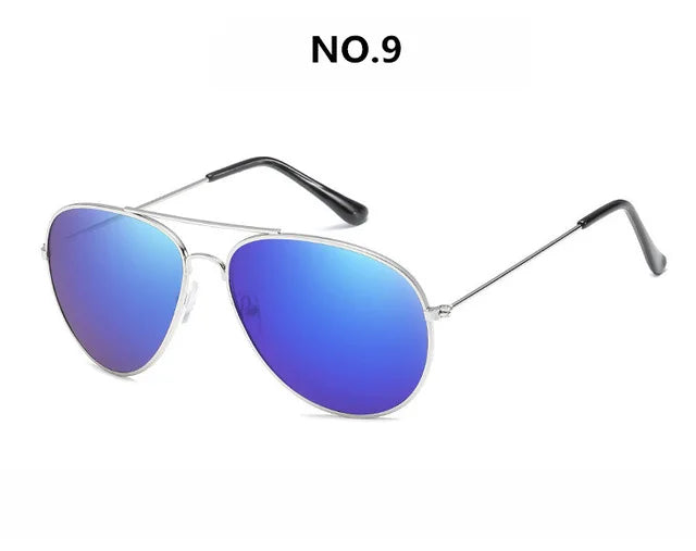 lunette de soleil aviator
