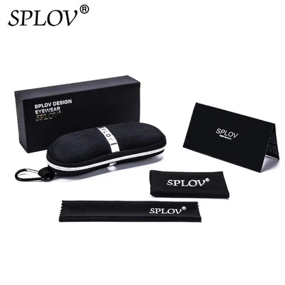 Lunette de soleil a monture fine