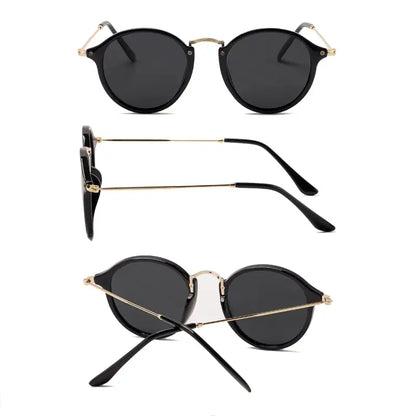 Lunette de soleil de mode