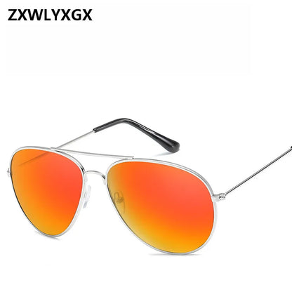 lunette de soleil aviator