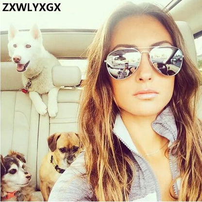 lunette de soleil aviator
