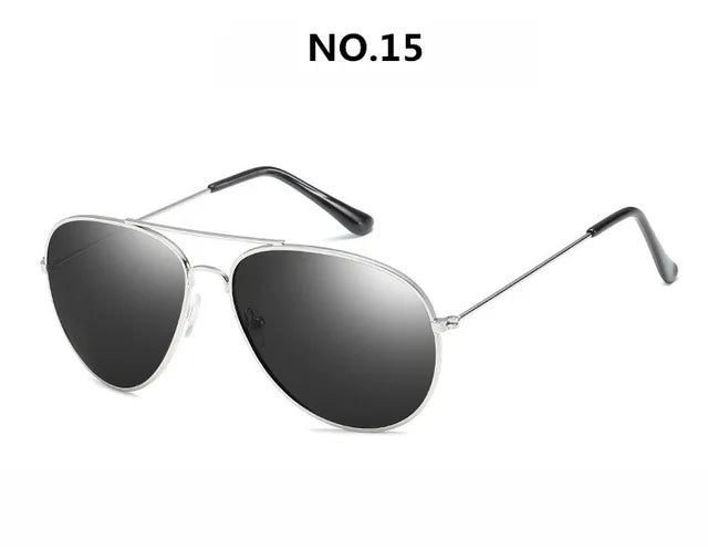 lunette de soleil aviator