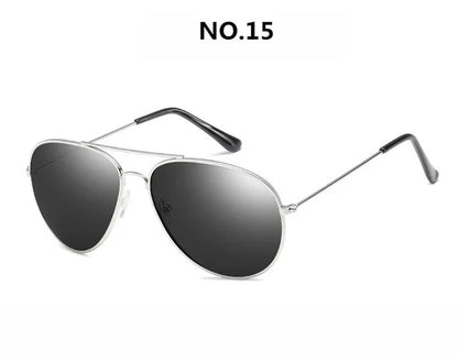 lunette de soleil aviator