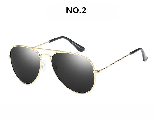 lunette de soleil aviator