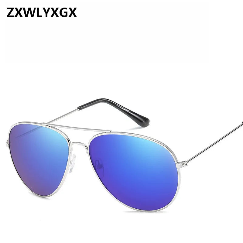 lunette de soleil aviator