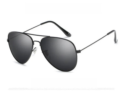 lunette de soleil aviator