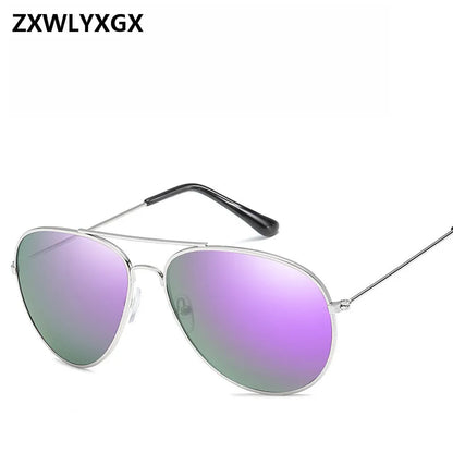 lunette de soleil aviator