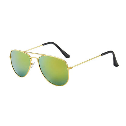 Lunette de soleil verre dégradé enfant