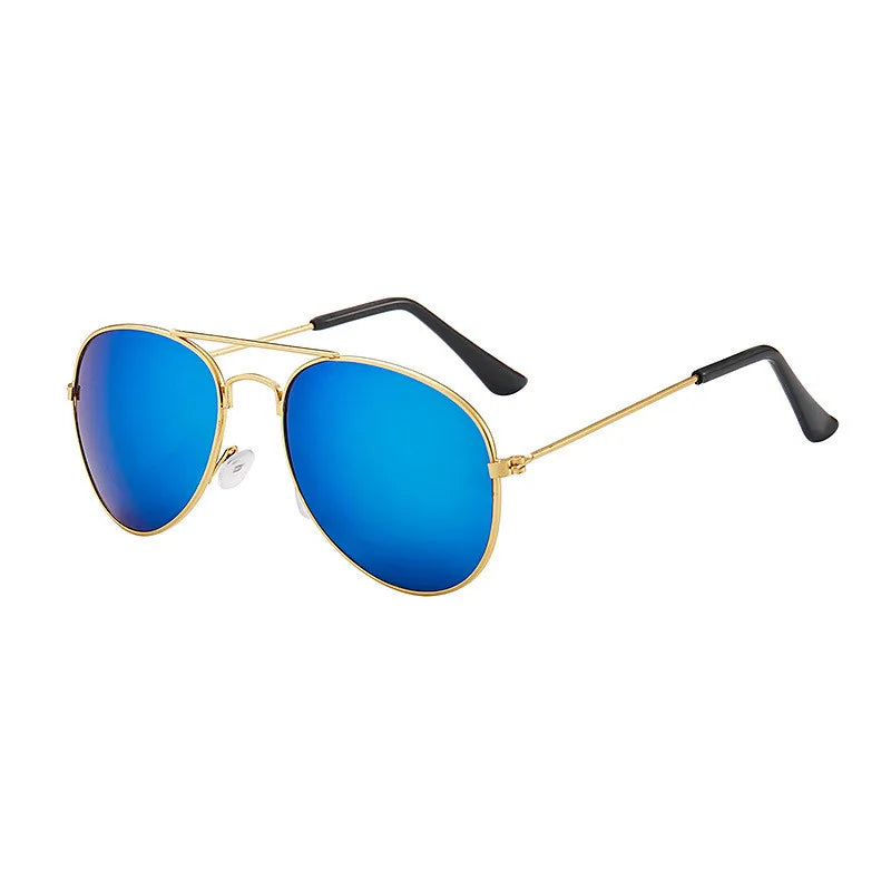 Lunette de soleil verre dégradé enfant