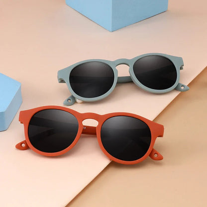 lunette de soleil polarisé enfant