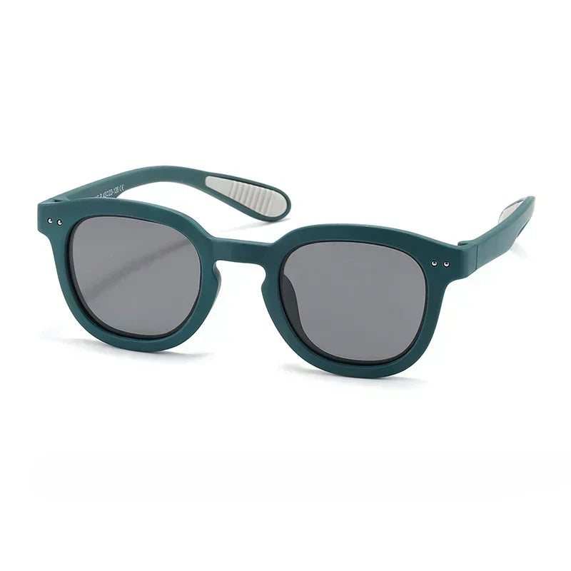 Lunette de soleil classique enfant