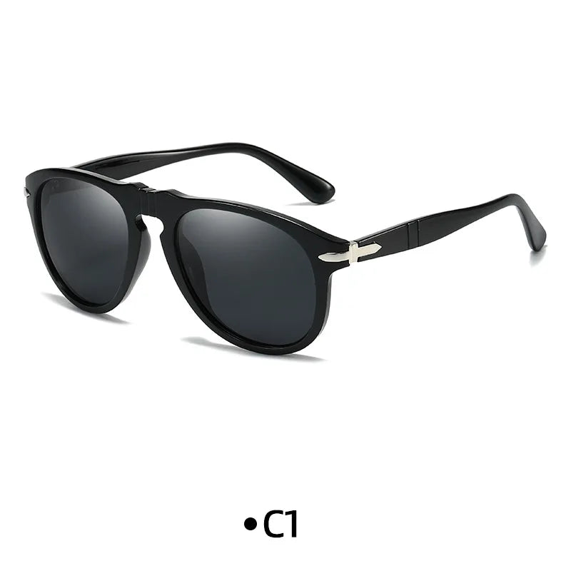Lunette de soleil pilote