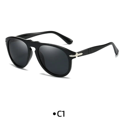 Lunette de soleil pilote