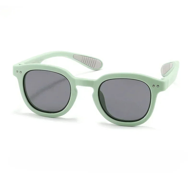 Lunette de soleil classique enfant