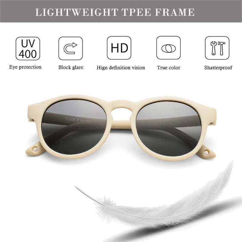 lunette de soleil polarisé enfant