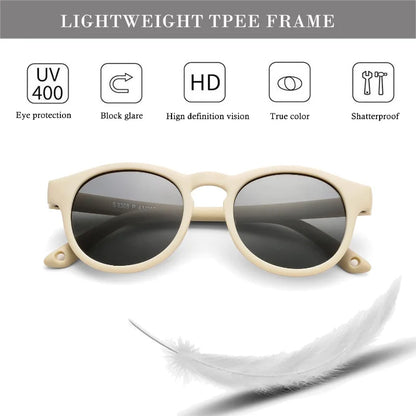 lunette de soleil polarisé enfant