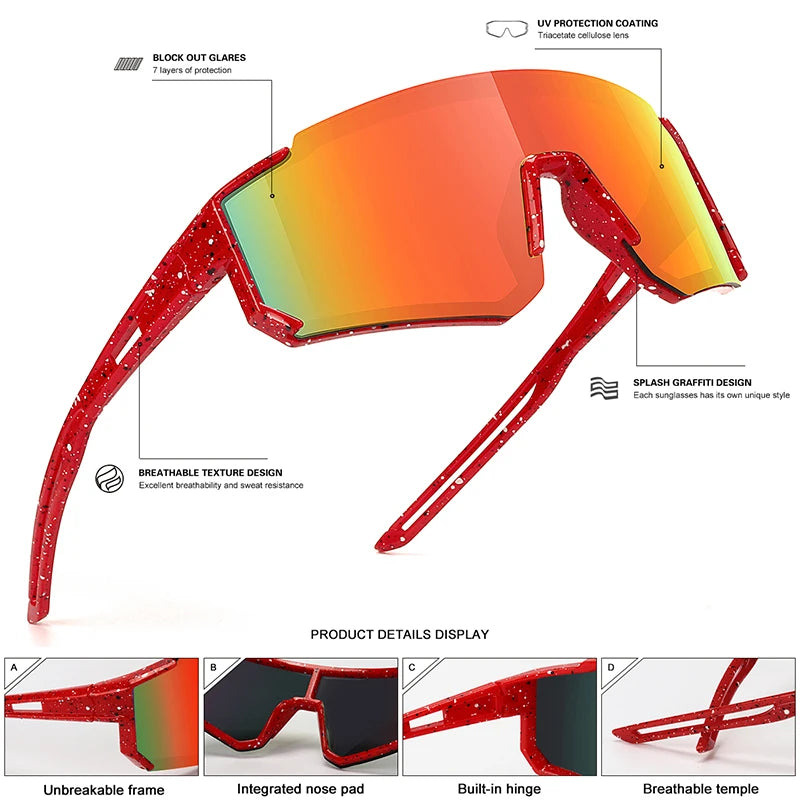 Lunette de soleil fashion enfant