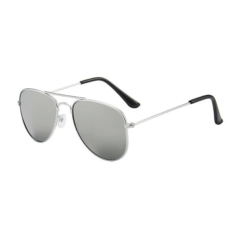 Lunette de soleil vintage enfant