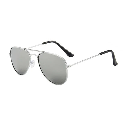 Lunette de soleil vintage enfant