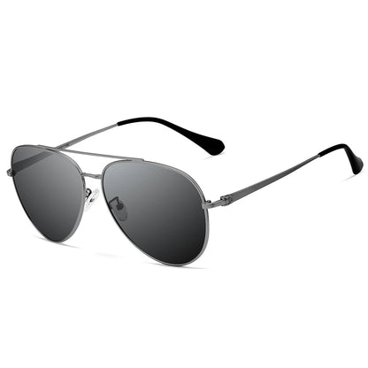 Lunette de soleil classique aviator