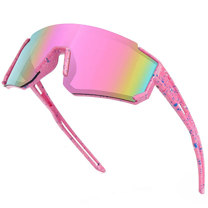 Lunette de soleil fashion enfant