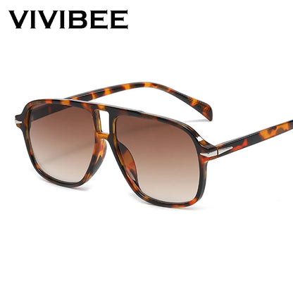 Lunettes aviator Rétro