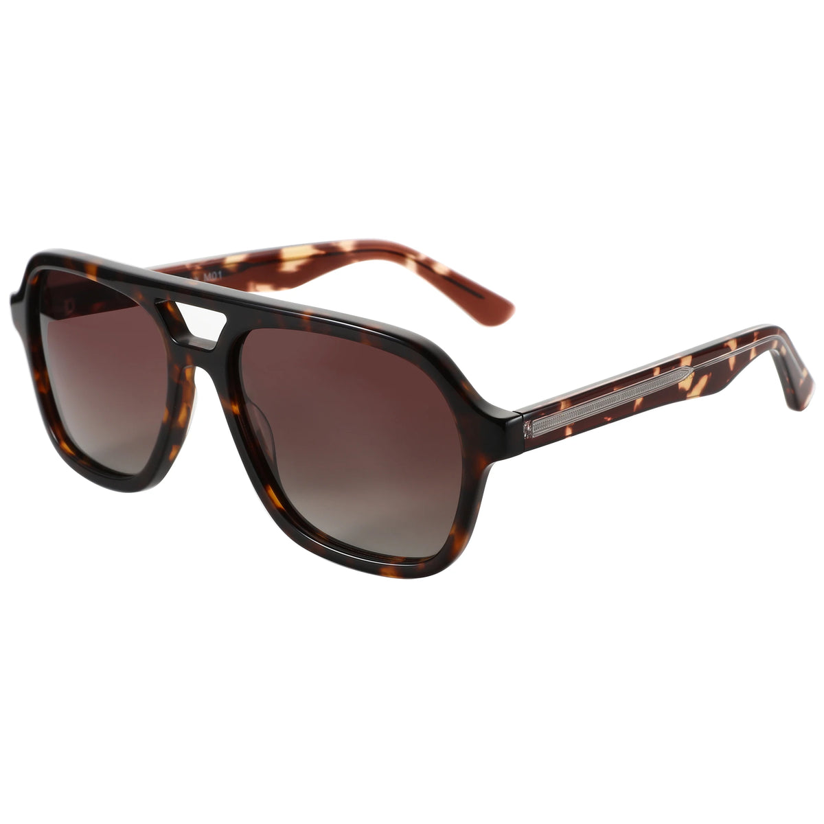 Lunette de soleil aviateur