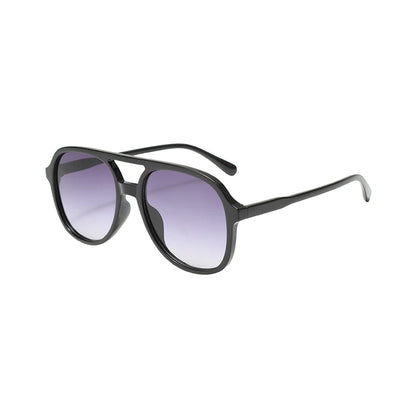 Lunettes de soleil rétro