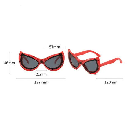 Lunette de soleil décontracté enfant