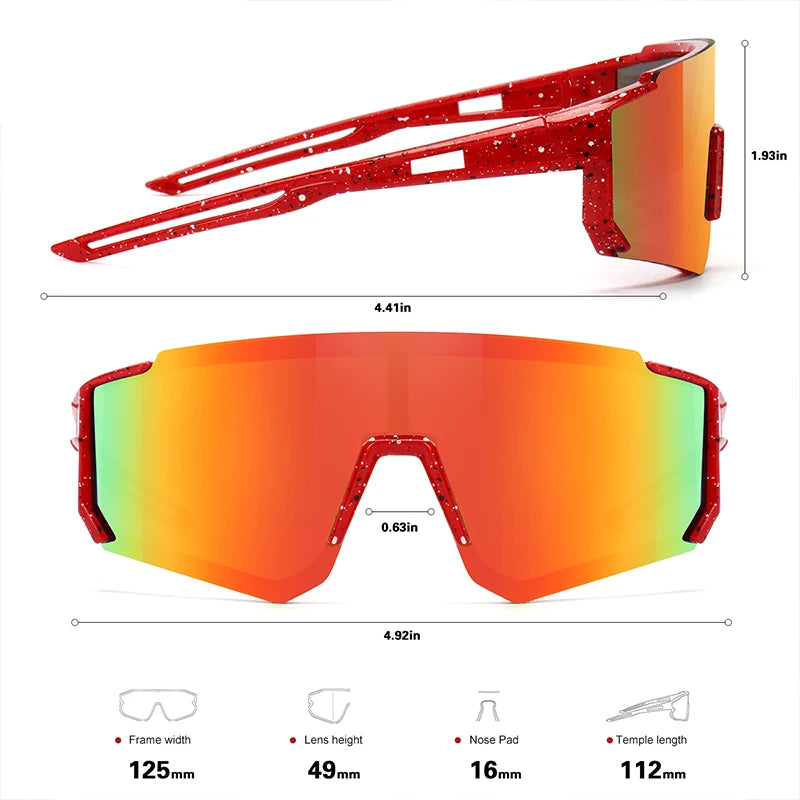 Lunette de soleil fashion enfant