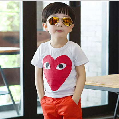 Lunette de soleil vintage enfant
