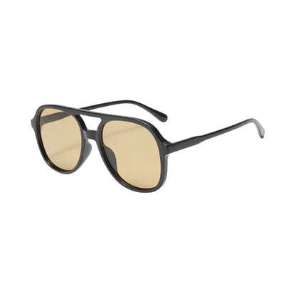 Lunettes de soleil rétro
