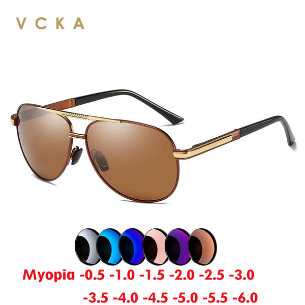 Lunette de soleil aviator