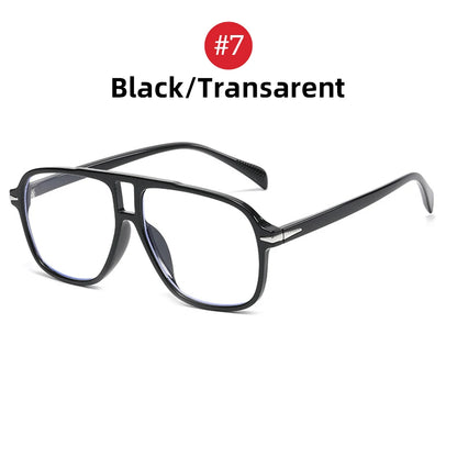 Lunettes aviator Rétro