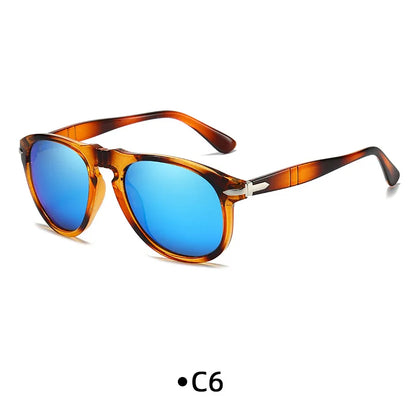 Lunette de soleil pilote