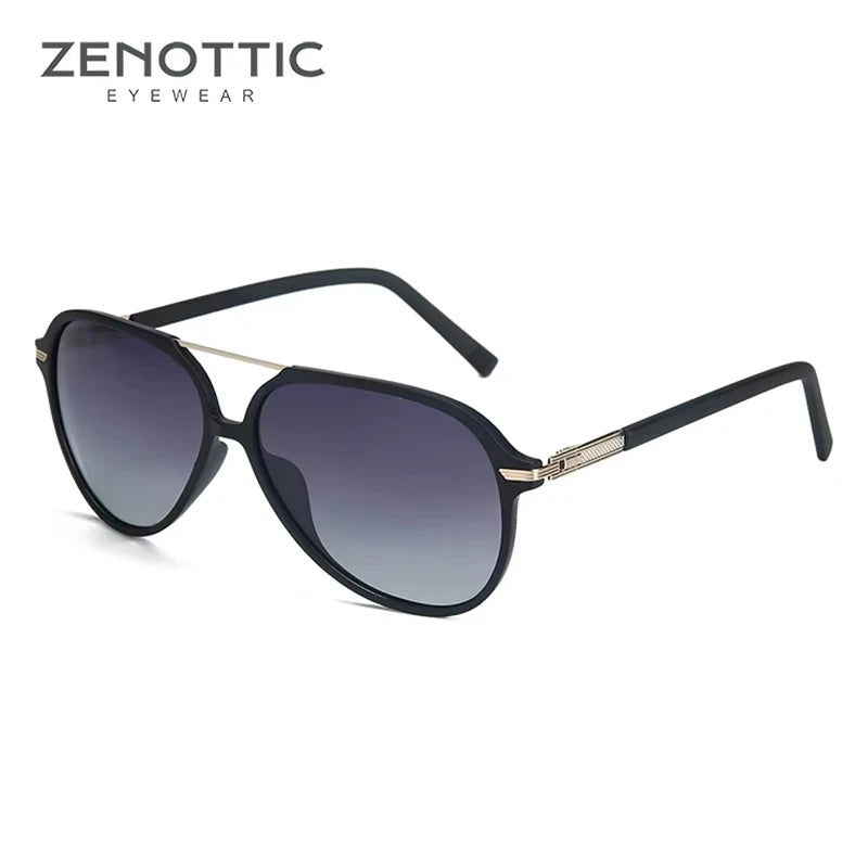 Lunette de soleil polarisées