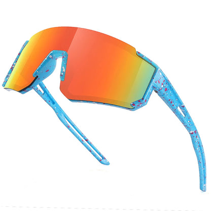 Lunette de soleil fashion enfant